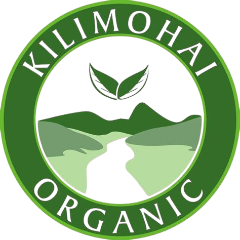 Kilimohai Organic Mark